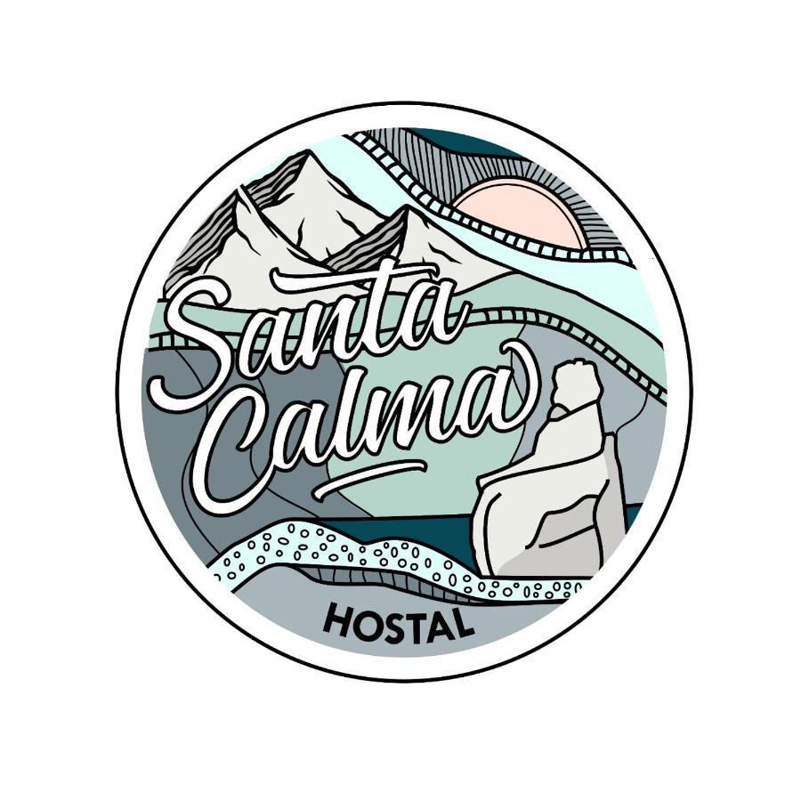 Hostal Santa Calma Marbella Exterior foto